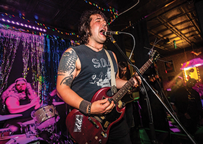 Sick Thoughts Sick Thoughts